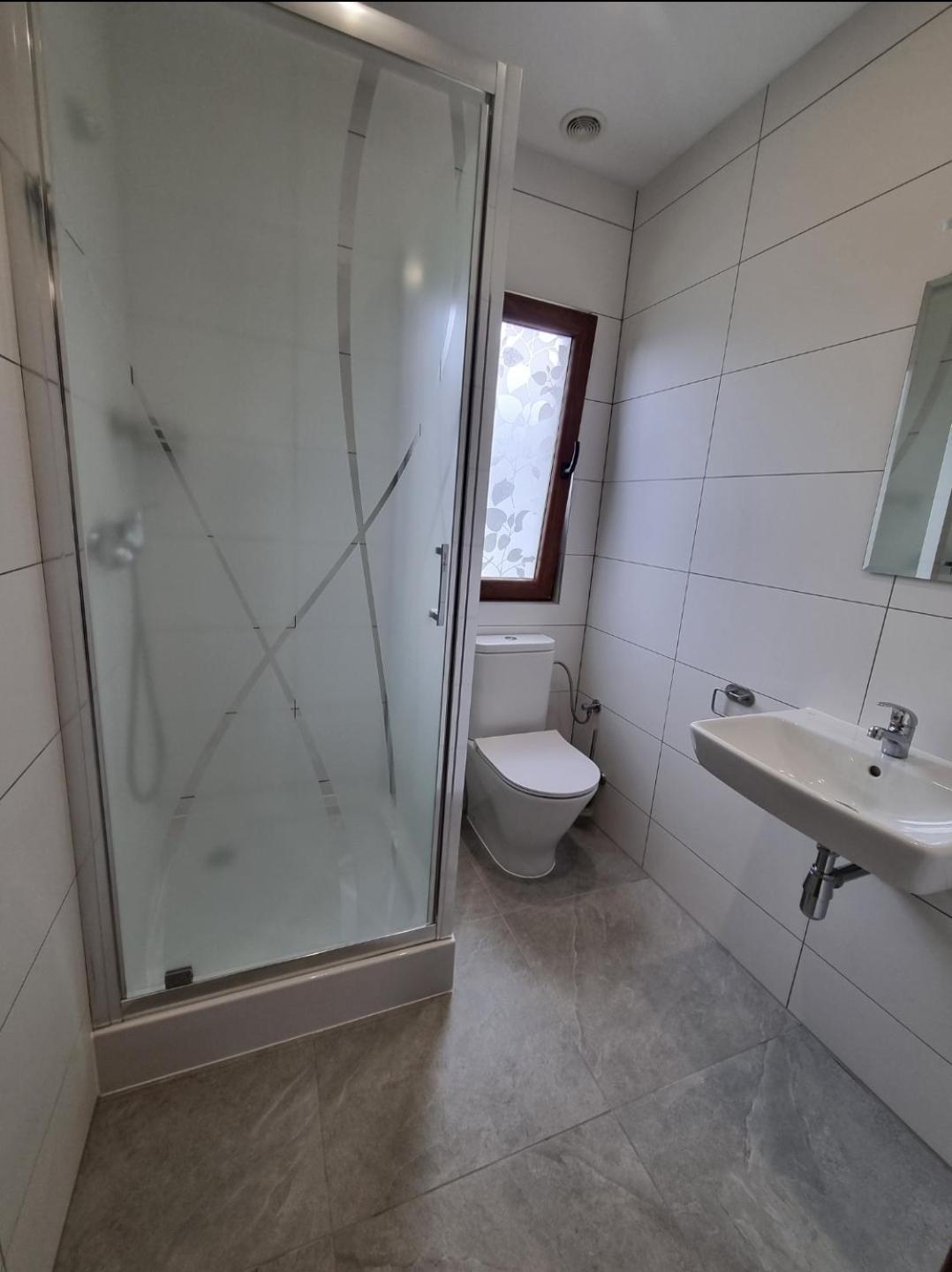 Domki Irena Kozdrowska Polańczyk Kamer foto
