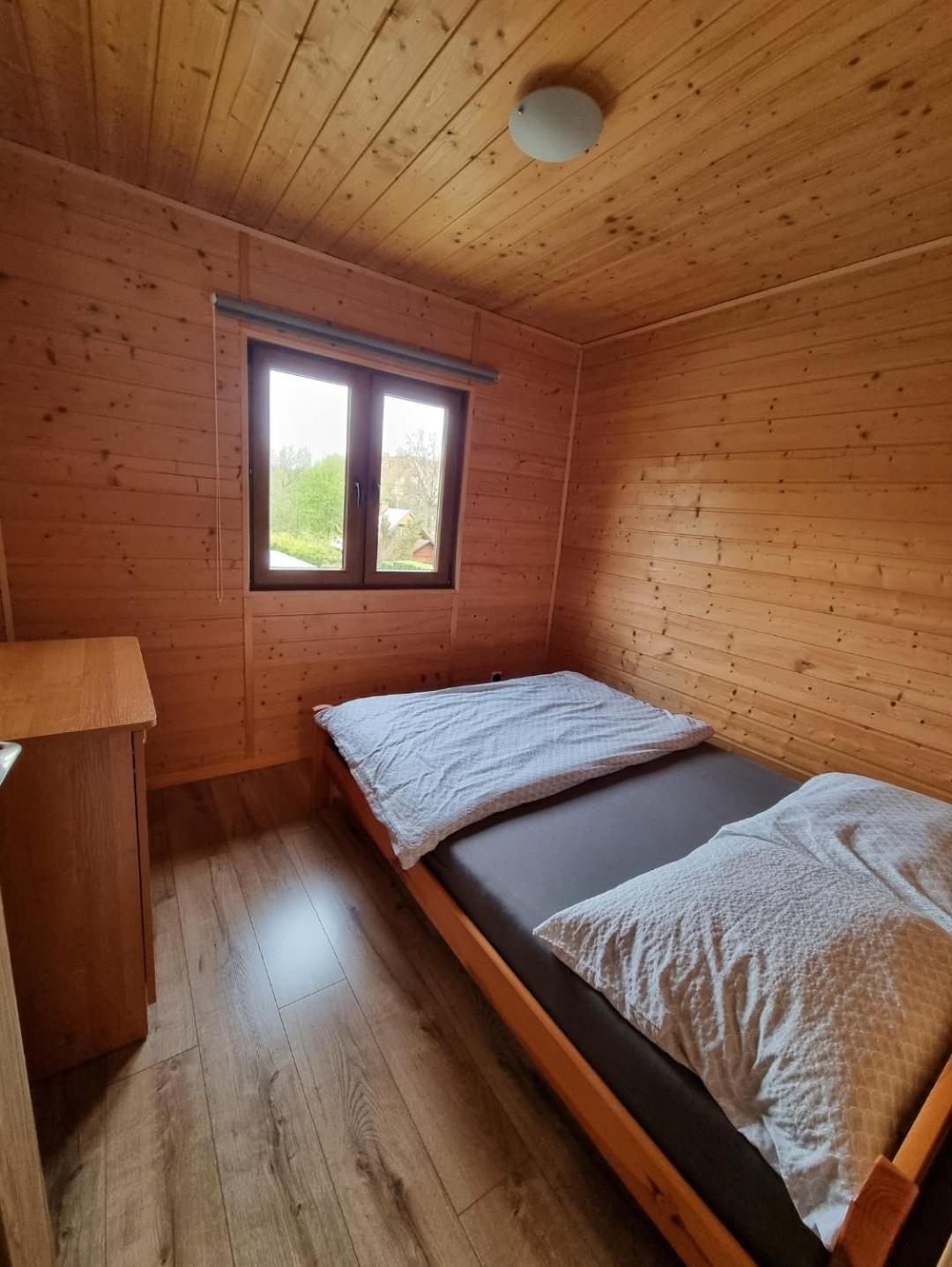 Domki Irena Kozdrowska Polańczyk Kamer foto
